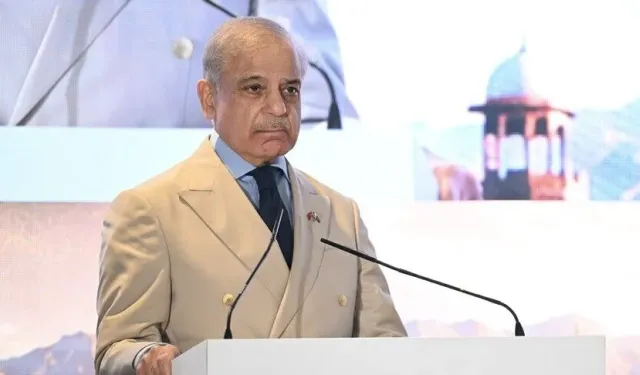 Pakistan Başbakanı Şerif: Türkiye ile dayanışma içindeyiz