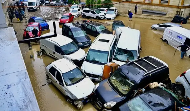 Türkiye Sigorta Birliği açıkladı: İstanbul’da 838 hasar ihbarı