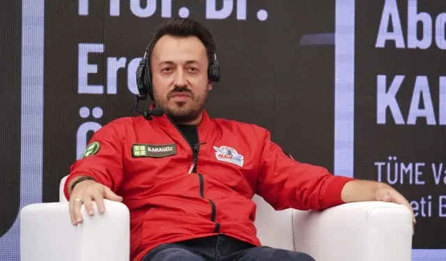 Karagöz: Türkiye tarım teknolojilerinde öncü olacak