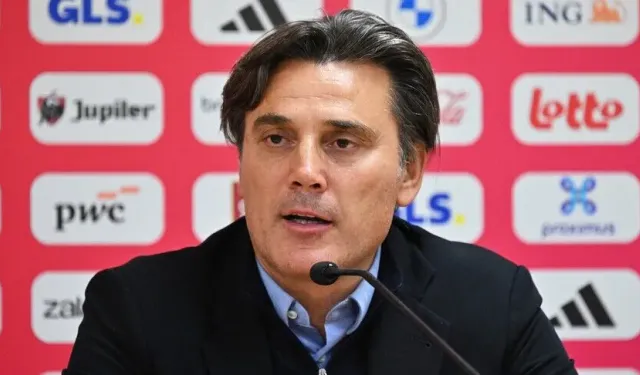 Montella’dan A Milli Takım oyuncuları için dikkat çeken açıklama: “Bazen haksız eleştiriler olduğuna inanıyorum”