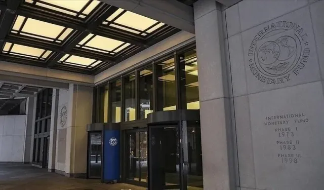 IMF uyardı: Borçla finanse edilen vergi indirimleri faizleri artırabilir