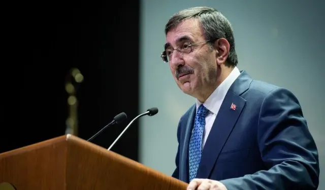 Cevdet Yılmaz başkanlığında kritik toplantı: Fon Koordinasyon Kurulu yarın toplanıyor