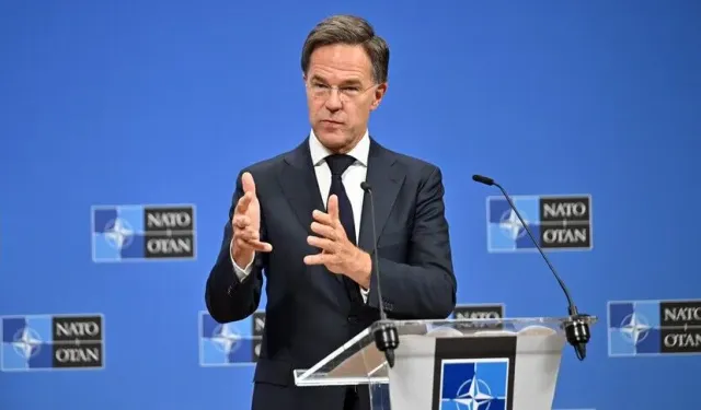 Rutte’den NATO müttefiklerine “Rusya’ya karşı tetikte olun” çağrısı