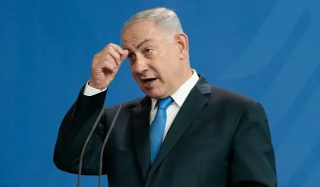 Netanyahu'dan dikkat çeken hamle: İsrail... İşte detaylar!