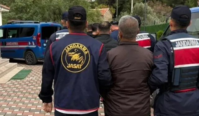 İzmir'de 3 yıl önce işlenen faili meçhul cinayet aydınlatıldı