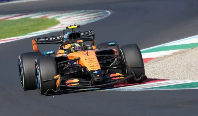 Formula 1’de Bahreyn Grand Prix heyecanı!