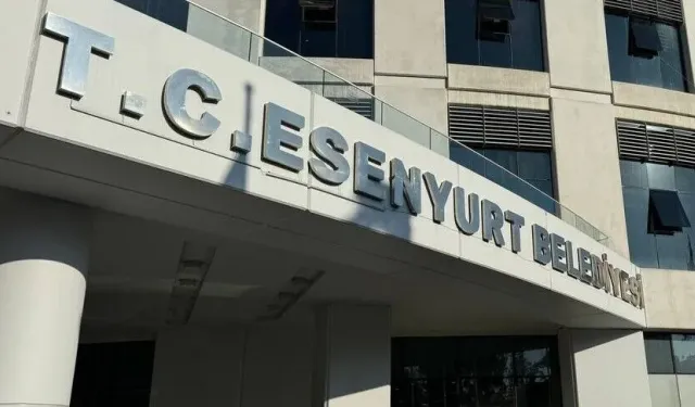 Esenyurt Belediyesine yönelik soruşturmada MASAK raporu dosyaya girdi