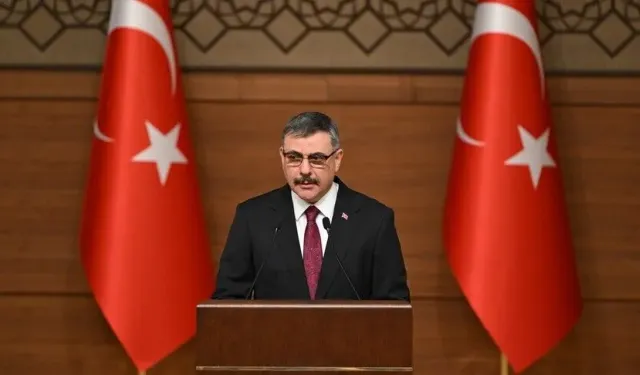 Bakan Çiftçi: Terörsüz Türkiye hedefimize kararlılıkla devam edeceğiz