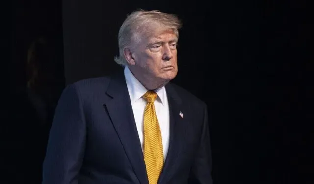 Trump doğruladı: ABD bombardıman uçaklarını İran tehdidi nedeniyle çekti!