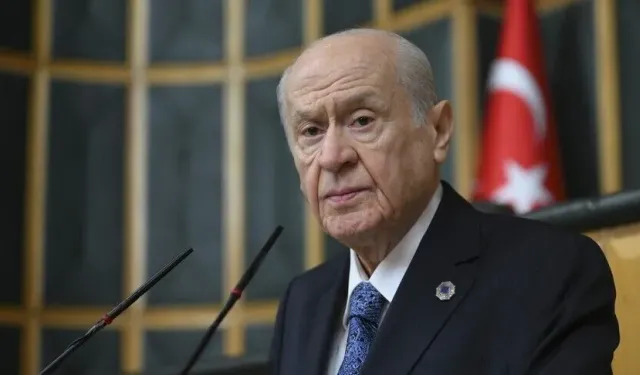 Bahçeli: Türkiye ile Azerbaycan ayrılmaz bir bütündür