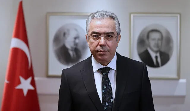 Uçum: 7595 Sayılı Kanun Yürürlükte, Süreç Durdurulamaz