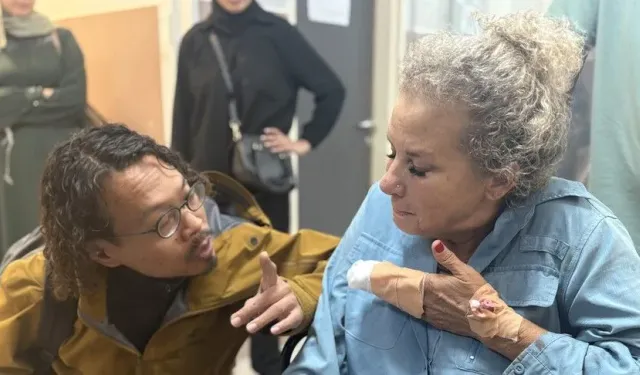 Washington Post'tan Batı Şeria'da fotoğrafçısına yapılan saldırıya tepki
