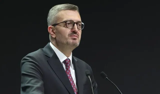 İletişim Başkanı Duran’dan Medine saldırısına sert tepki!