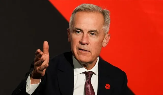 Carney: Kanada'nın geleceğine Kanadalılar karar verecek