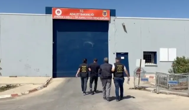 Türkiye genelinde aranan 912 kişi yakalandı