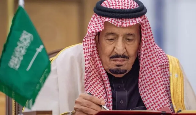 Suudi Arabistan Kralı Selman'dan Yemenliler için yasal statü talimatı