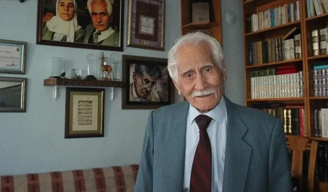 Türk şiirinde aşkın ve mistik duyuşun sesi: Bahaettin Karakoç