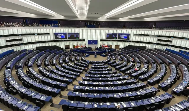 Yapay zeka skandalı: AP’de 50 milletvekili sahte içeriklerin hedefi oldu!