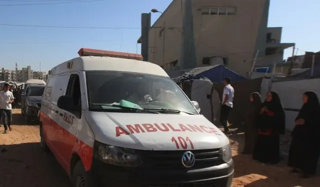 İsrail, ateşkese rağmen Gazze'de bir Filistinliyi öldürdü