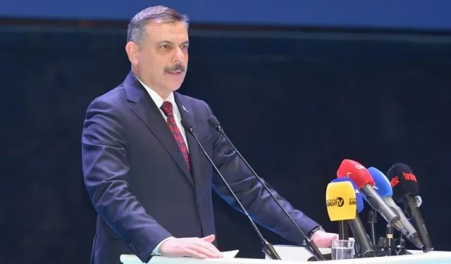 Mustafa Çiftçi: Terörsüz Türkiye sürecinin başarıya ulaşacağına inanıyorum