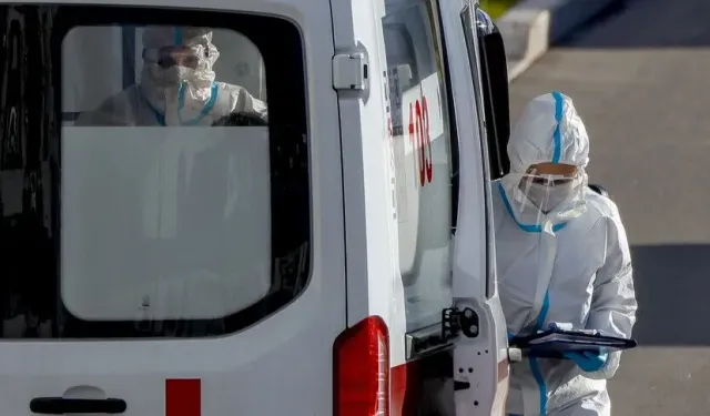 DSÖ: Sibirya'daki zatürre vakasında bulaş kanıtı yok