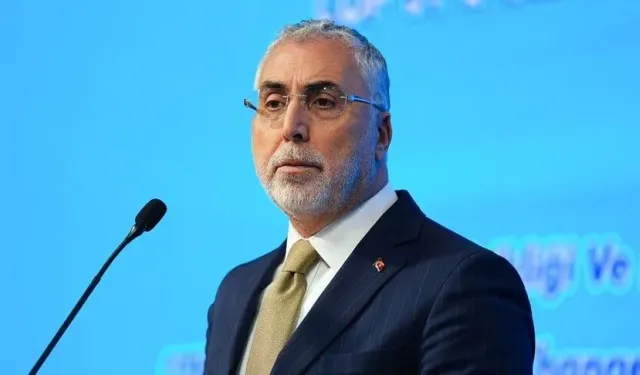 Vedat Işıkhan: Yeşil dönüşümde iş birliği hayati önem taşıyor