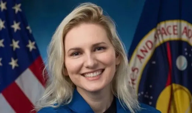 Adana doğumlu NASA astronotu Deniz Burnham uzaya gidiyor!