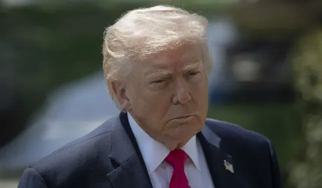 Trump’tan İran mesajı: Saldırılarda nükleer kapasiteyi yok ettik