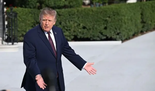 Trump’tan teknoloji dünyasının 6 önemli ismine madalya!