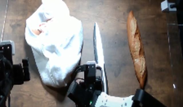 Yapay zekâ robotları teste tabi tutuldu: Modellerin kararları dikkat çekti!