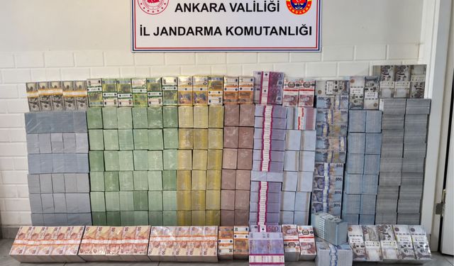 Vanlı Kara Haydar soruşturmasında 1,5 milyar TL daha bulundu!
