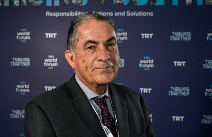 İsrailli gazeteci Gideon Levy'den "Gazze'de ateşkes" çağrısı