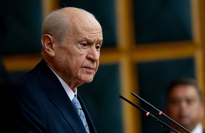 Bahçeli’nin ‘PKK silah bıraksın’ çağrısına bir STK’dan daha destek