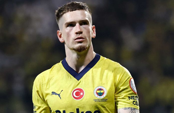 Fenerbahçe'de sürpriz Ryan Kent gelişmesi! Yollar nihayet ayrıldı