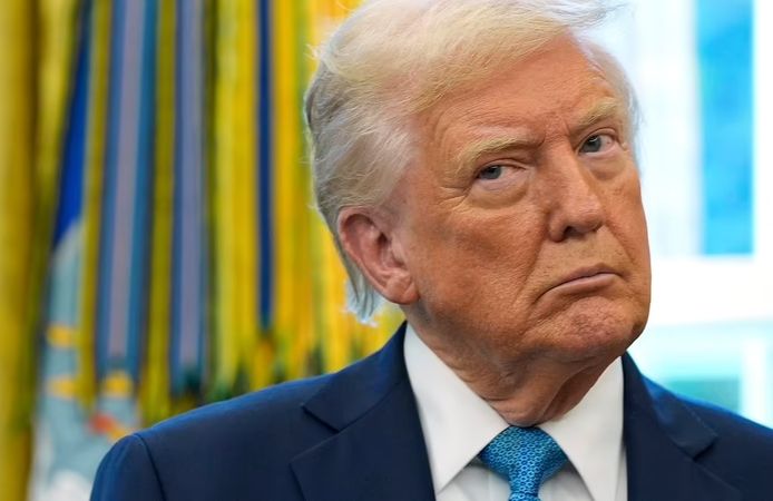 Trump: Hindistan ve Pakistan arasındaki çatışmanın çok çabuk sona ermesini umuyorum