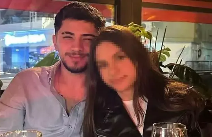 Adana'da şoke eden olay: Genç kız tutuklandı