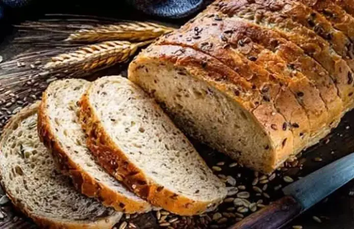 Ekmekte cam tehlikesi alarmı! Ürünler geri çağrıldı