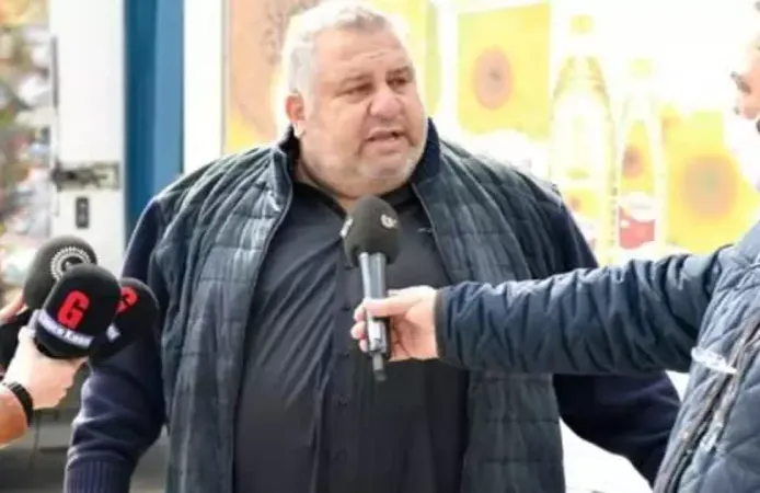 Halil Falyalı'nın en yakınındaki isimdi! Hollanda'da öldürüldü