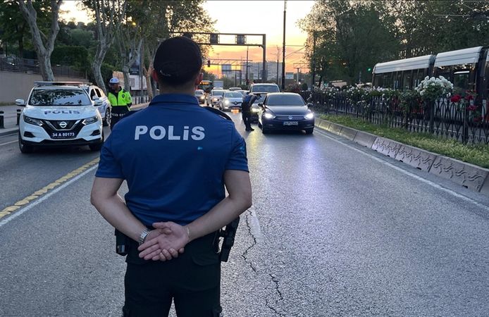Huzur İstanbul denetimleri: Çok sayıda gözaltı