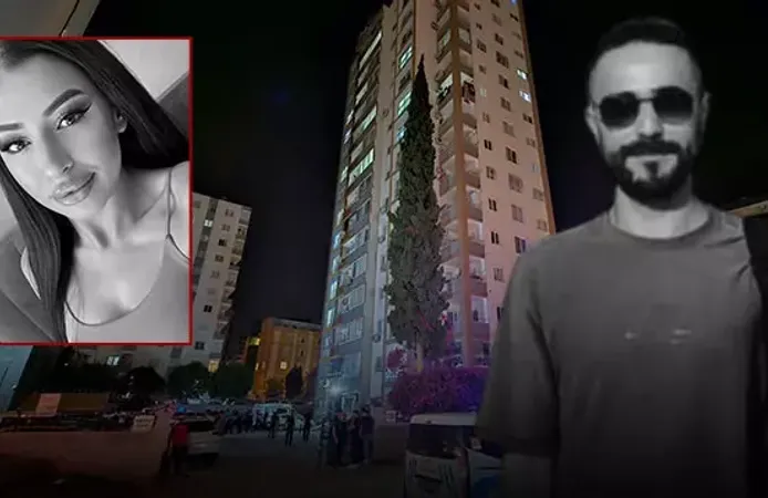 Kız arkadaşını öldürmüştü! Katilin mektubu ortaya çıktı