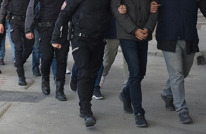 İstanbul'da 1 Mayıs gözaltıları: 36 kişi adliyeye sevk edildi