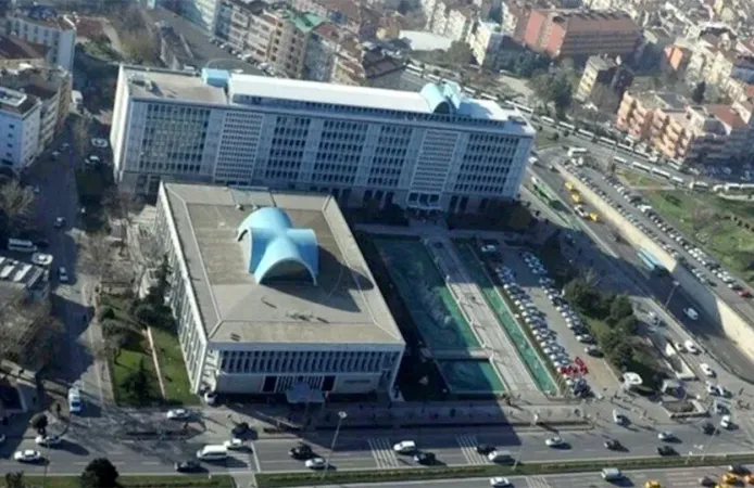 İBB'ye yönelik 3. dalga operasyonunda yeni gelişme!