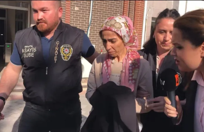9 yıl sonra gelen itiraf! Üvey evladımı ben öldürdüm