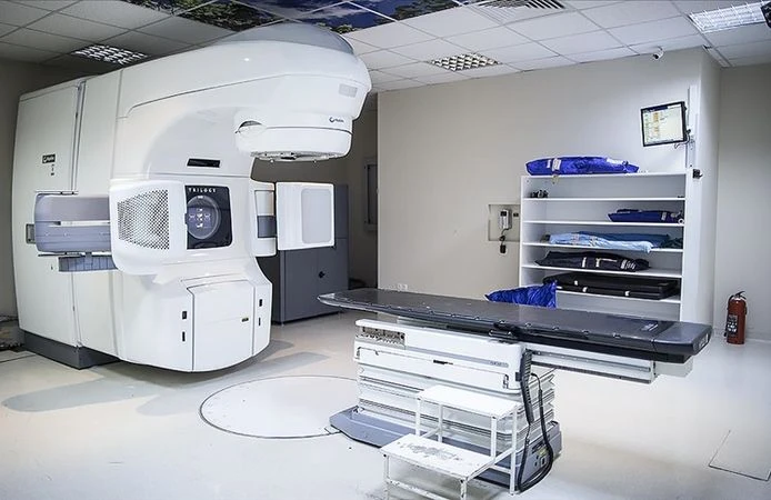 Radyasyon dermatiti yaşayan hastalara "krem" uyarısı