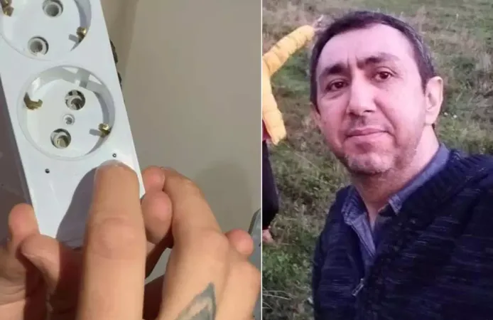 Gizli kamera skandalında şoke eden ifade! Fantazi için yaptım