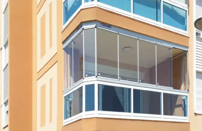 Yargıtay’dan şaşırtan karar: Evine cam balkon yaptıranlar yandı