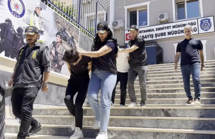 5 yıldır kayıptı: Emine Özkaya cinayetine seri katil şüphesi