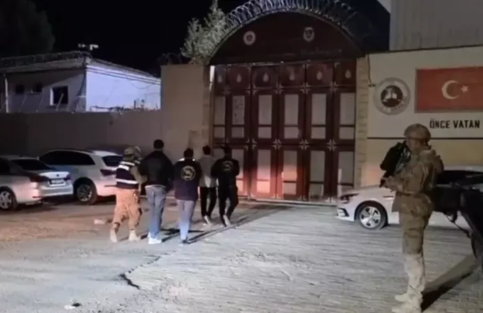 15 Temmuz'un sır cinayeti 9 yıl sonra çözüldü