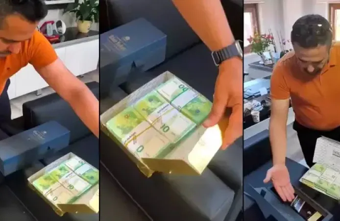 Manavgat Belediyesine yönelik soruşturmada 3 kişi tutuklandı