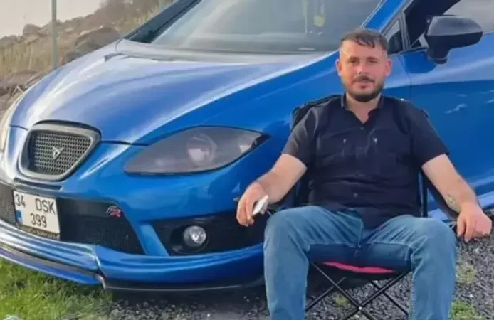 Diyarbakır'da otomobil takla attı: 1 ölü, 1 yaralı